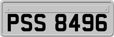 PSS8496