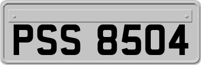 PSS8504