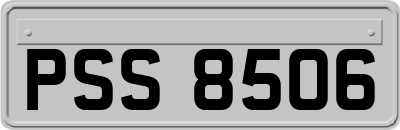 PSS8506