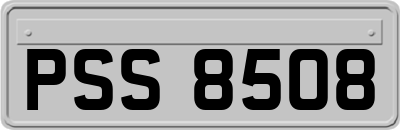 PSS8508