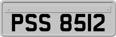 PSS8512