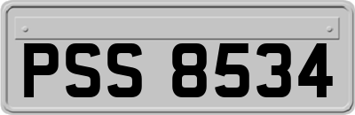 PSS8534
