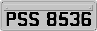 PSS8536