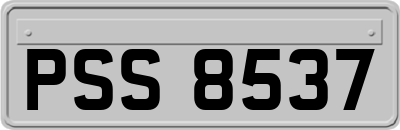 PSS8537