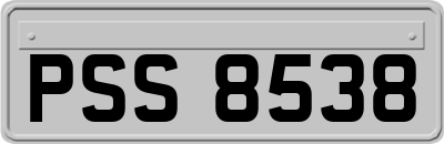 PSS8538