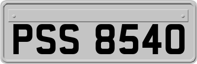 PSS8540