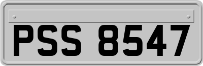 PSS8547