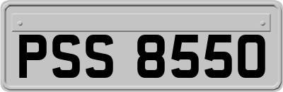 PSS8550