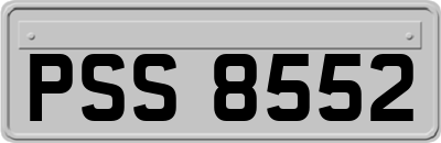 PSS8552
