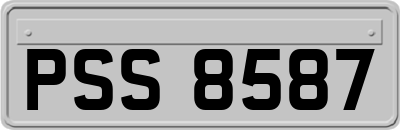 PSS8587