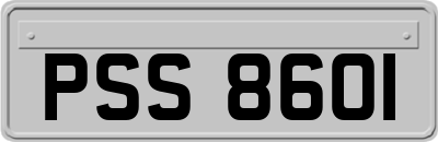 PSS8601