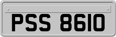 PSS8610