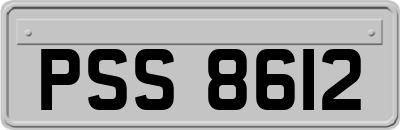 PSS8612
