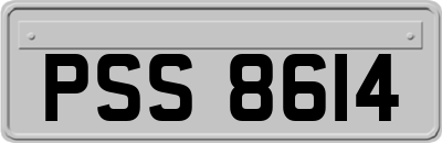 PSS8614
