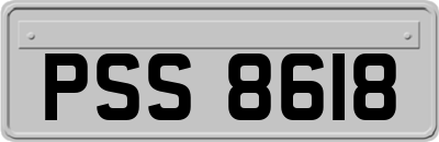 PSS8618