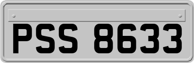 PSS8633
