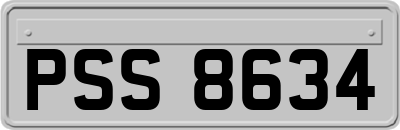 PSS8634