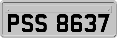 PSS8637