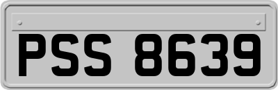 PSS8639