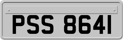 PSS8641
