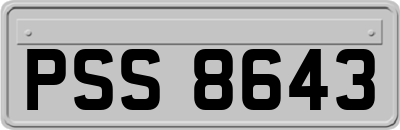 PSS8643