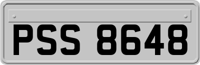 PSS8648