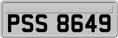 PSS8649