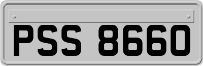 PSS8660