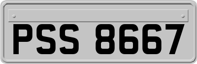 PSS8667