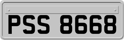 PSS8668