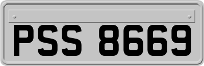 PSS8669
