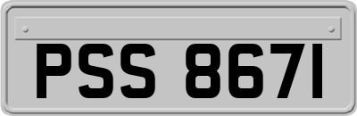 PSS8671