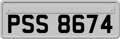 PSS8674