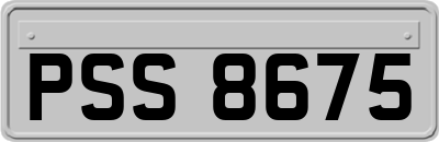 PSS8675
