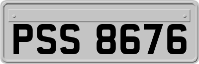 PSS8676