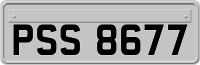 PSS8677