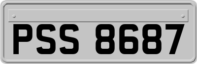 PSS8687