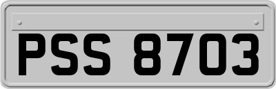 PSS8703