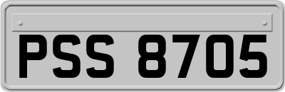 PSS8705