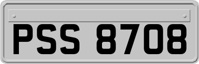PSS8708