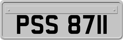 PSS8711