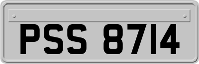 PSS8714
