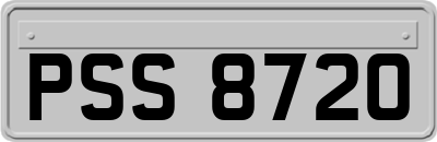PSS8720