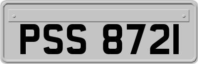 PSS8721