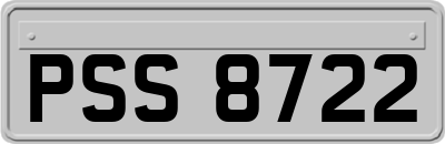 PSS8722