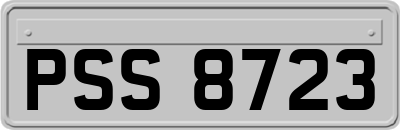 PSS8723