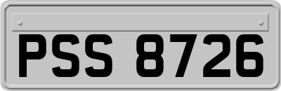 PSS8726