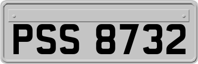 PSS8732