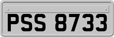 PSS8733