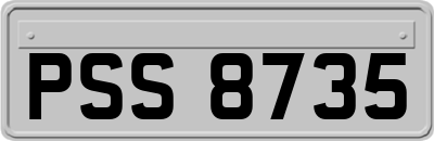 PSS8735